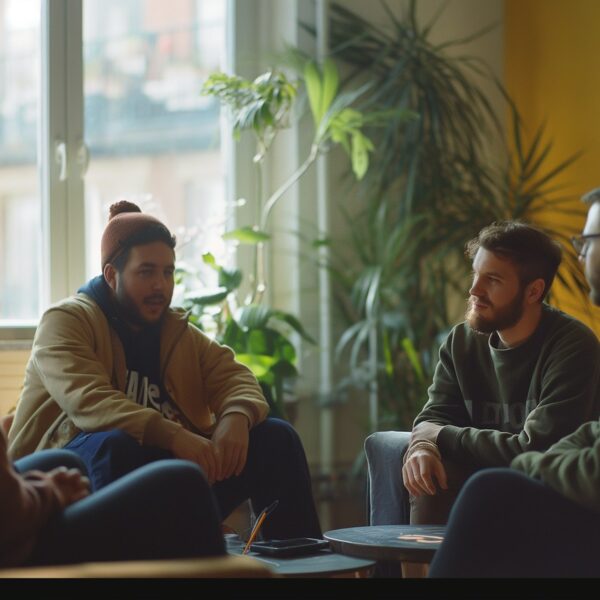 Beszélgetős magyaróra - Conversation class, Online