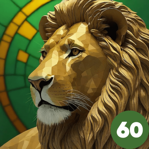 INDIVIDUAL - ASLAN - 60 m.