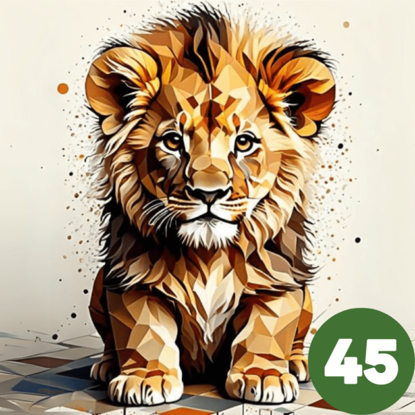 INDIVIDUAL - MINI - 45 m.