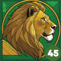 INDIVIDUAL - MUFASA - 45 m.