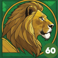 INDIVIDUAL - MUFASA - 60 m.