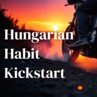 Hungarian Habit Kickstart Webinar